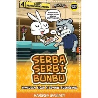 Image of Serba Serbi Bunbu