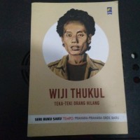 Image of Seri Buku Saku Tempo : Prahara Orde Baru