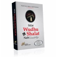 Image of Sifat Wudhu & Shalat Nabi
