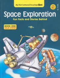 Image of Space Exploration, Fun Facts and Stories Behind