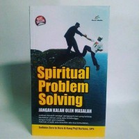 Image of Spiritual Problem Solving