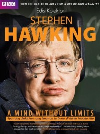 Image of Stephen Hawking ; A Mind Without Limits