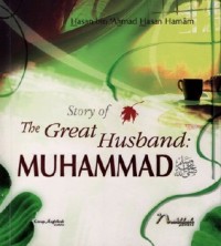 Image of Story Of The Great Husband : Muhammad
