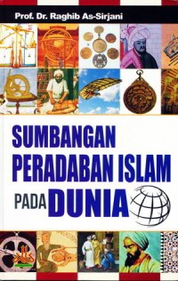 Image of Sumbangan Peradaban Islam Pada Dunia