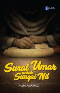 Image of Surat Umar Untuk Sungai Nil