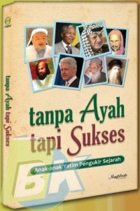 Image of Tanpa Ayah Tapi Sukses