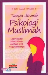 Image of Tanya Jawab Psikologi Muslimah