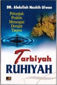 Image of Tarbiyah Ruhiyah