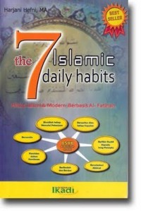 Image of The 7 Islamic Daily Habits