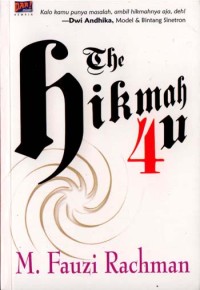 Image of The Hikmah 4U