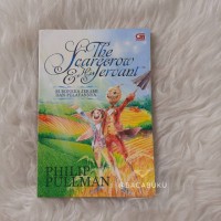 Image of The Scarecrow and His Servant