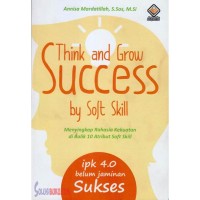 Image of Think and Grow Success By Soft Skill