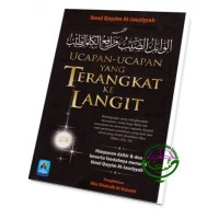 Image of Ucapan-ucapan Yang Terangkat Ke Langit