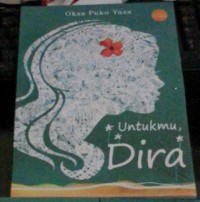 Image of Untukmu Dira