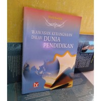 Image of Wawasan Kebangsaan Dalam Dunia Pendidikan