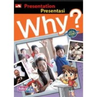 Image of Why? Presentation