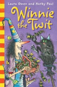 Image of Winnie The Twit