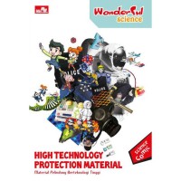 Image of Wonderful Science : High Technology Protection Material