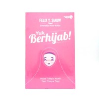 Image of Yuk, Berhijab!