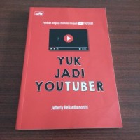 Image of Yuk Jadi Youtuber