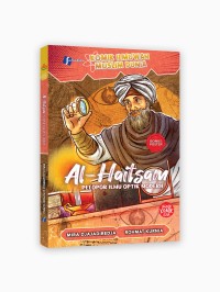 Image of Al-Haitsam : Pelopor Ilmu Optik Modern