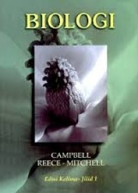 Image of Biologi Campbell : Edisi kelima - Jilid 1