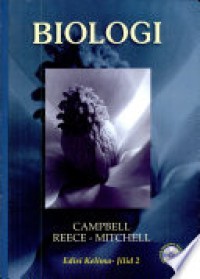 Image of Biologi Campbell : Edisi kelima - Jilid 2