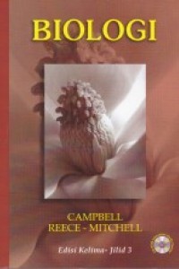 Image of Biologi Campbell : Edisi kelima - Jilid 3