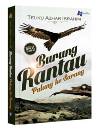 Image of Burung Rantau Pulang ke Sarang