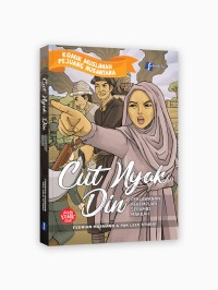 Image of Cut Nyak Din : Perlawanan Perempuan Serambi Makkah