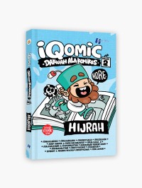 Image of Dakwah Ala Komikus #2: Hijrah