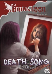 Image of Fantasteen : Death Song