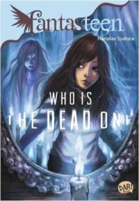 Image of Fantasteen : Who is The Dead One