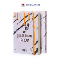 Image of Harga Sebuah Percaya