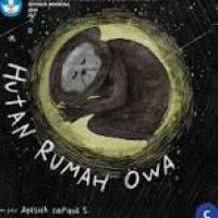Image of Hutan Rumah Owa