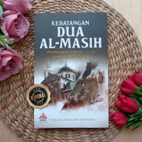 Image of Kedatangan Dua Al-Masih