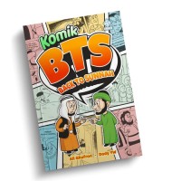 Image of Komik BTS ( Back To Sunnah )