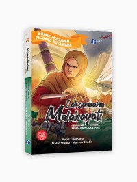 Image of Laksamana Malahayati : Pejuang Wanita, Penjaga Nusantara