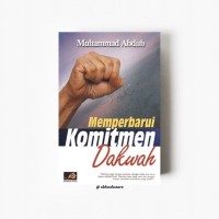 Image of Memperbarui Komitmen Dakwah