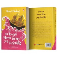 Image of Mencari Nama Tuhan yang Keseratus