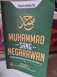 Image of Muhammad Sang Negarawan