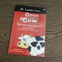 Image of Once Upon a Cow