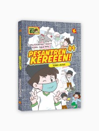 Image of Pesantren Kereeen! #4