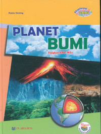 Image of Planet Bumi