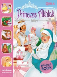 Image of Princess Akhlak