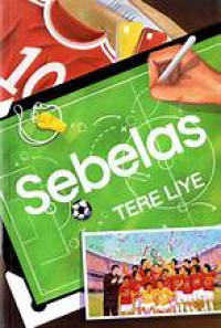 Image of Sebelas