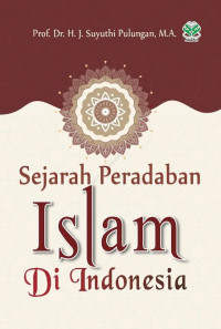 Image of Sejarah Peradaban Islam Di Indonesia
