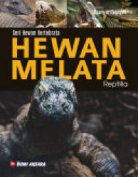 Image of Seri Hewan Vertebrata Hewan Melata