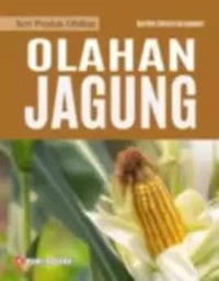 Image of Seri Produk Olahan Olahan Jagung