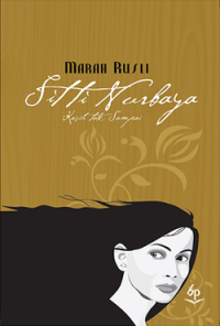 Image of Siti Nurbaya (Kasih Tak Sampai)